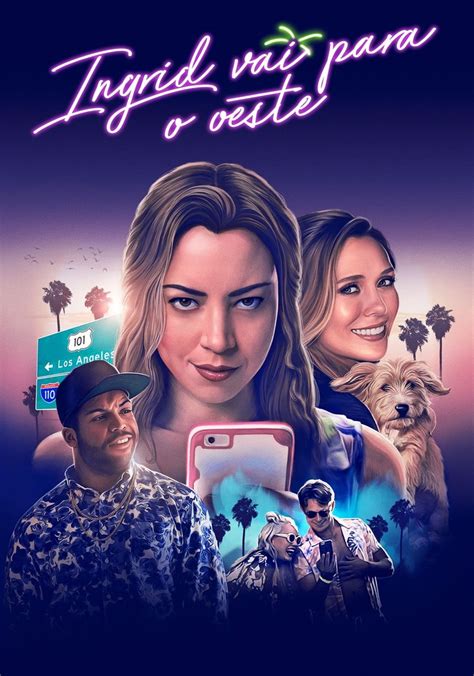 ingrid goes|watch ingrid goes west free online.